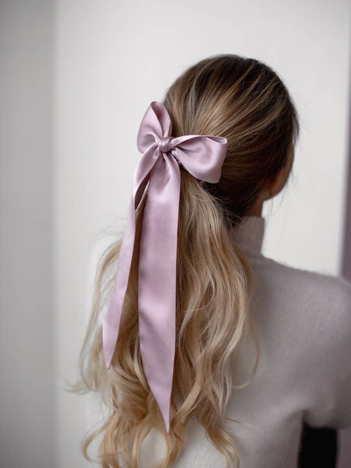 Chouchou Pure Silk pour la vente par Silk Lovers