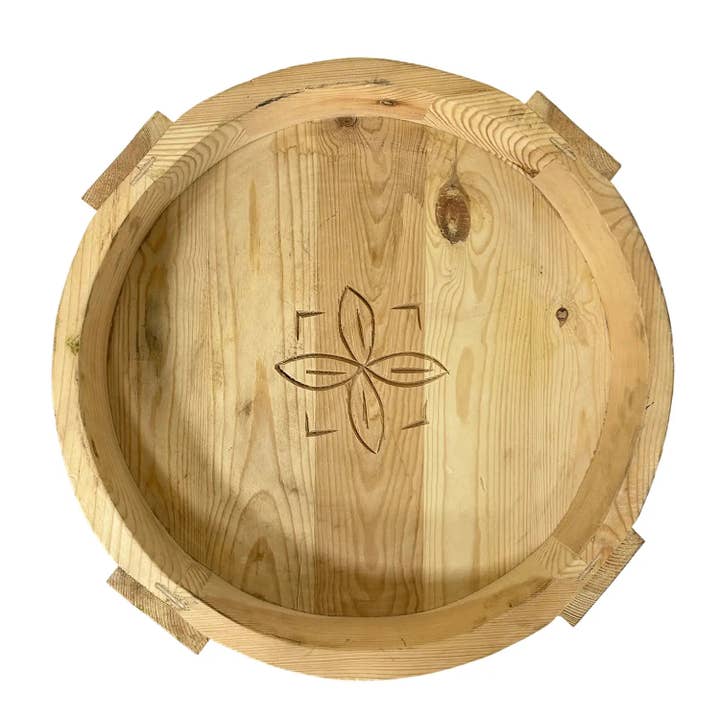 Etnico del Mondo - Wholesale Side Table - Moroccan Inlaid Coffee Table Berber Craft #16