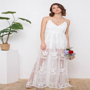 Purchase Wholesale lace bralette dress. Free Returns & Net 60