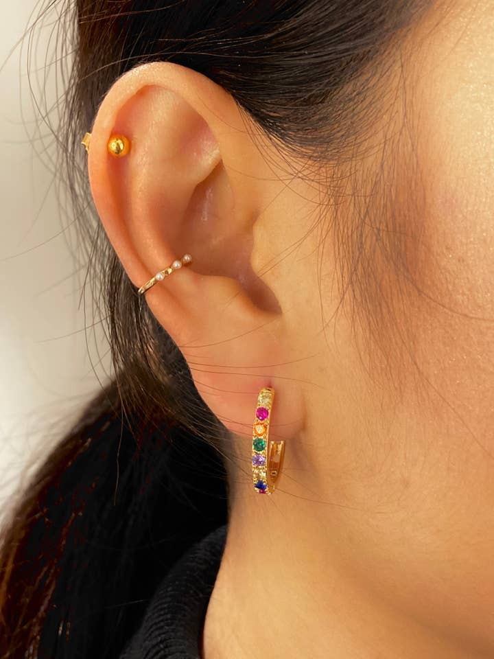 Angela Oro per la vendita all'ingrosso da parte di Cassette Barcelona