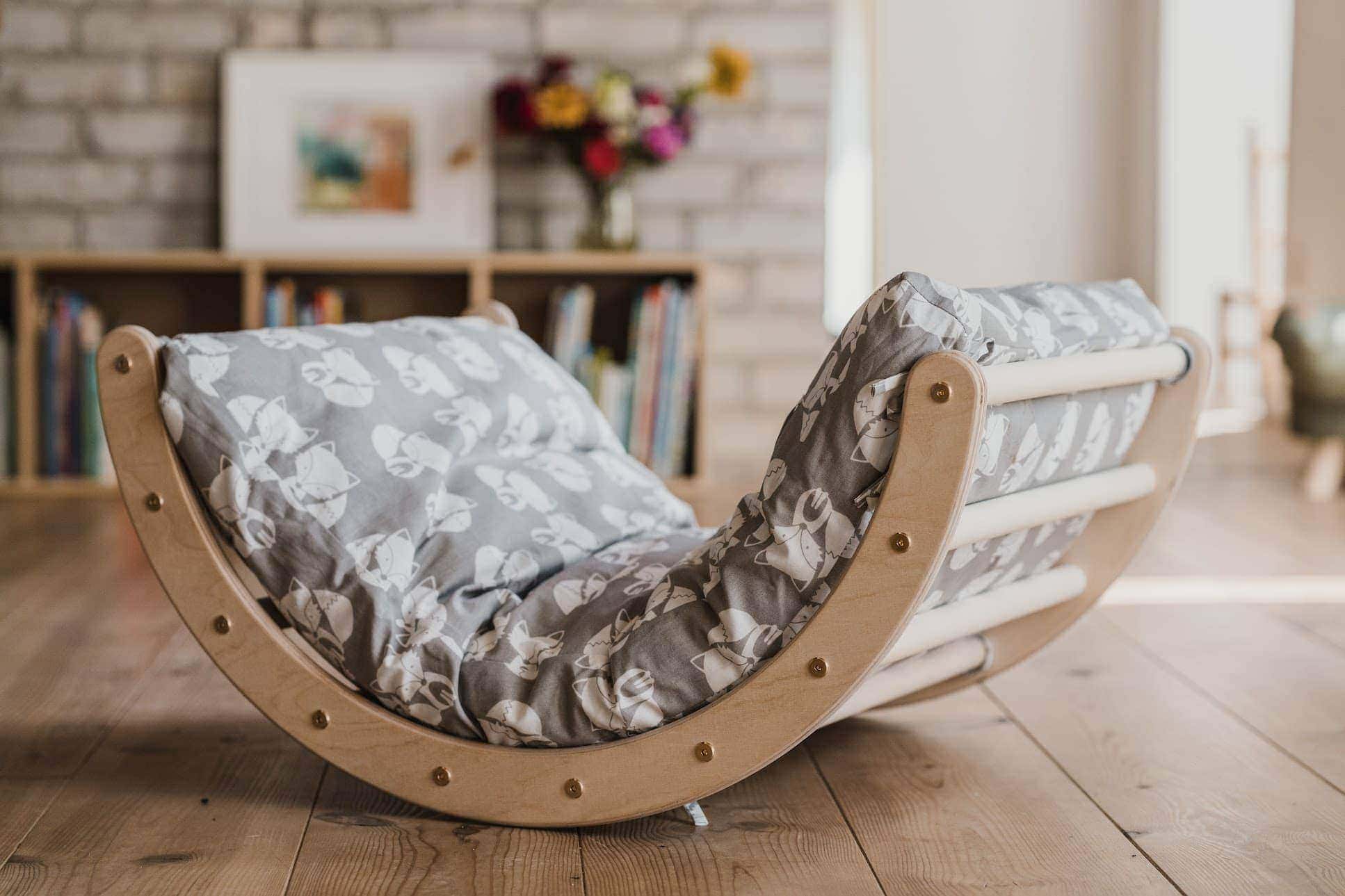 Kletterling - Wholesale Wood Toy - Kids - climbing arch - in 2 sizes5