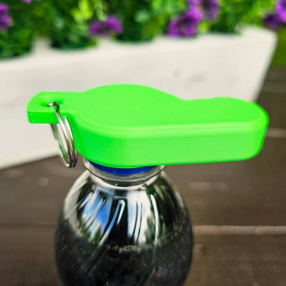 BD Lasers INC. - Wholesale Bottle/Wine Opener - Bottle Opener Keychain- Screw Top & Bottle Cap3