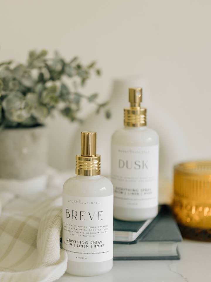 Everything Spray - Variety Pack for wholesale by Roost Naturals