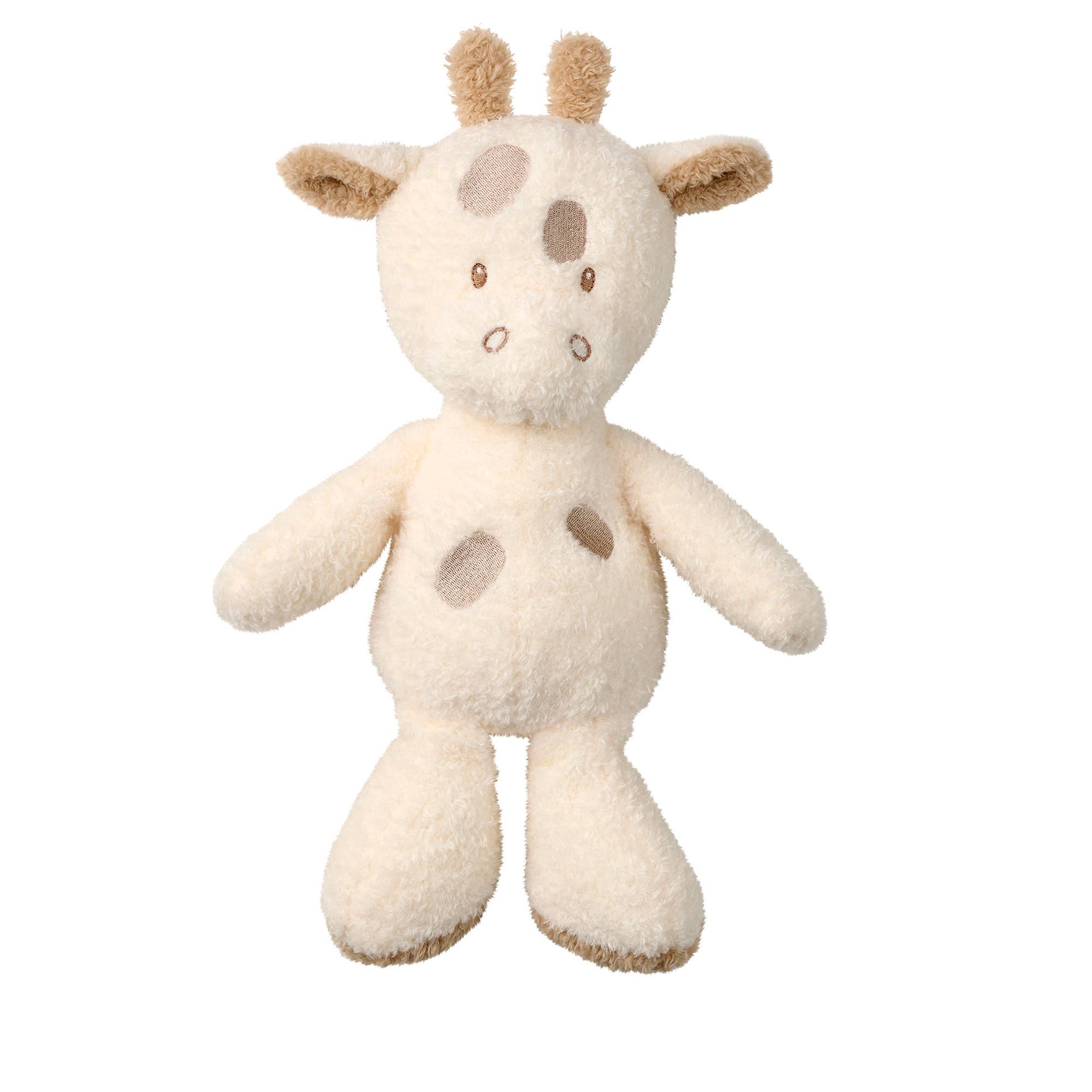 Hippychick - Vente Peluche – enfant et bébé - Nattou Teddy - Girafe Câline3