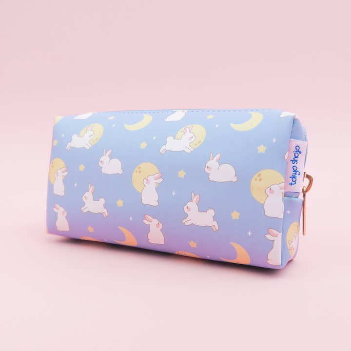 Astuccio a forma di coniglio lunare per la vendita all'ingrosso da parte di tokyo shojo