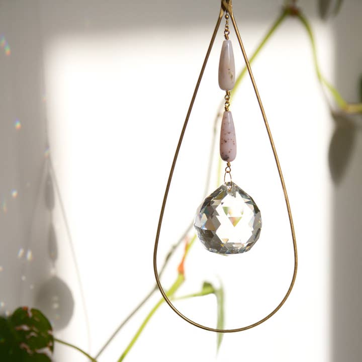 Prisma Hanging #33 for wholesale by Sol Proaño