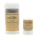 Farmstead Naturals - Wholesale Deodorant - Unisex - Natural Deodorant - Aluminum Free - Farmstead Naturals0
