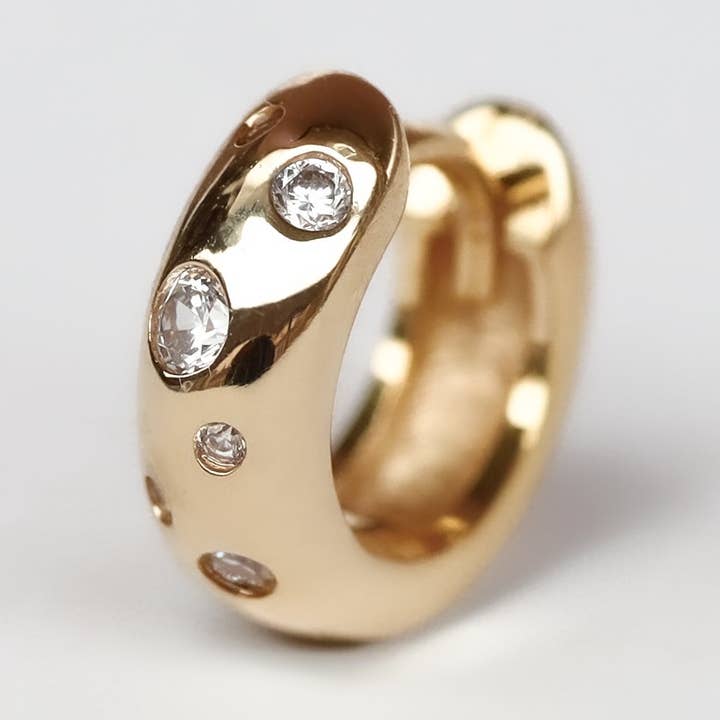 Mini-Kreoleinheit - NUBA für den Großhandel von Huguette Paris