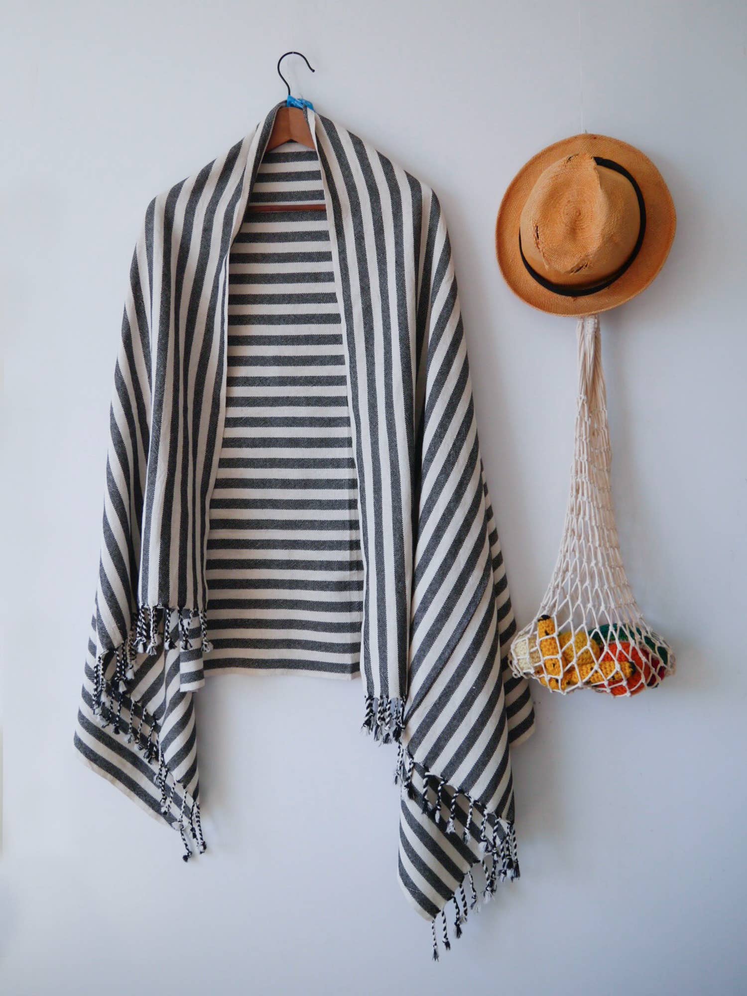 Living Roots - Wholesale Beach Towel - Soft Cotton Beach and Bath Towels0