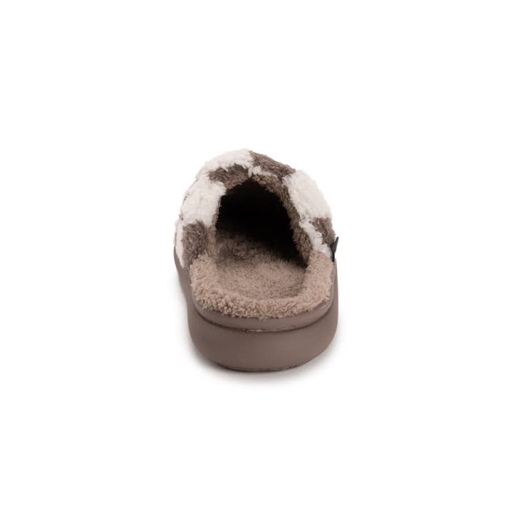 Muk Luks - Wholesale Slippers - Women's - MUK LUKS Women's Joss Scuff Slippers4