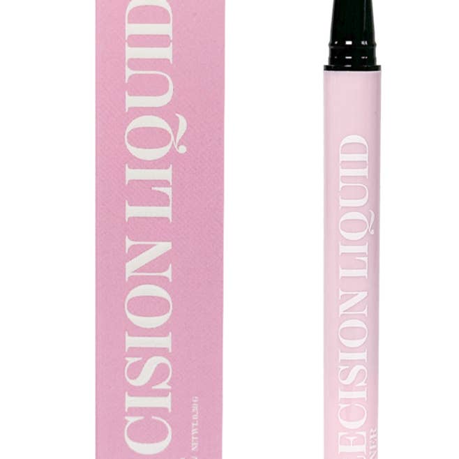 Lurella Cosmetics - Wholesale Lip Liner/Pencil - Precision Liquid Lip Liners1