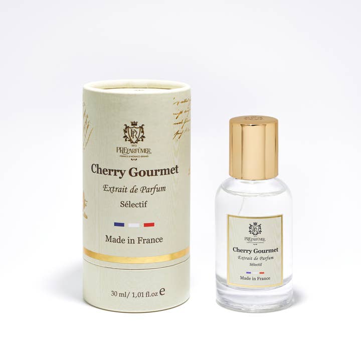 Preparfumer - Wholesale Perfume/Eau de Toilette - Cherry Gourmet 30 ml Parfum