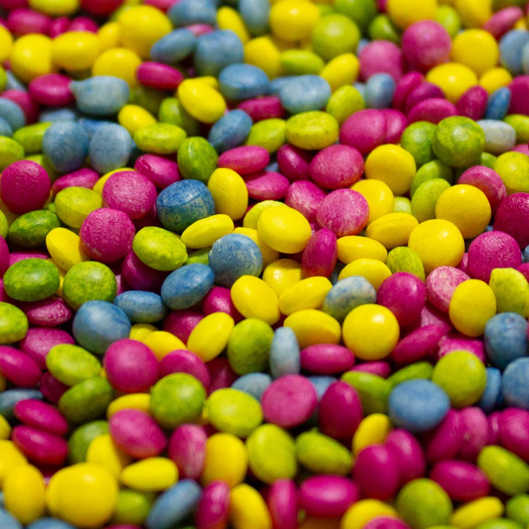 Puppy Cake LLC - Wholesale Pet Treats - Dog - Bulk Pupfetti Sprinkles - Multi Color - 1lb Bag5