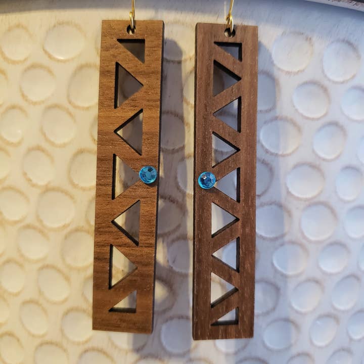 Verticalen in slanke vorm voor wholesale door Soroza