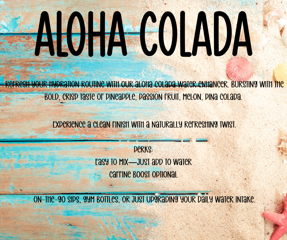 E & A Customs – wholesale Drink mix – Water Flavoring (Loaded Tea Dupes)14