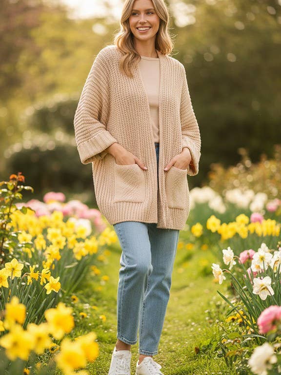 Gilet Douillet pour la vente par TIMING