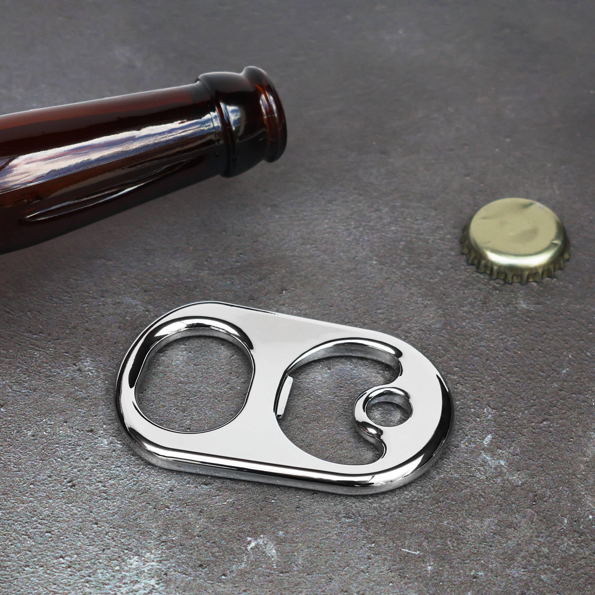 Luckies of London – wholesale Bottle/wine opener – Ring Pull Bottle Opener3