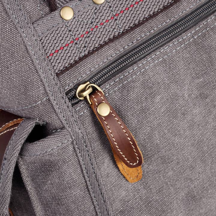 TSD Brand – wholesale Bärkasse - Dam – Turtle Ridge Shoppingväskor19