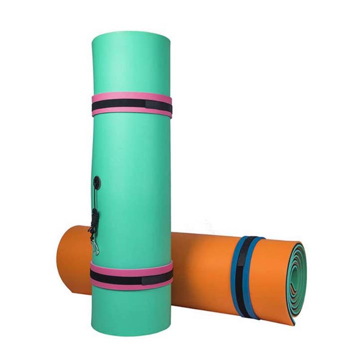 VOS - Wholesale Inflatables - Tahoe Oversized Water Mats