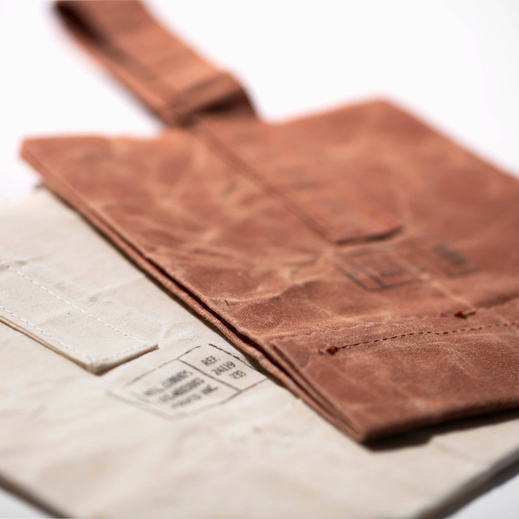 Puebco - Wholesale Grocery/Shopping Bag - GROCERY BAG WITH HANDLE8