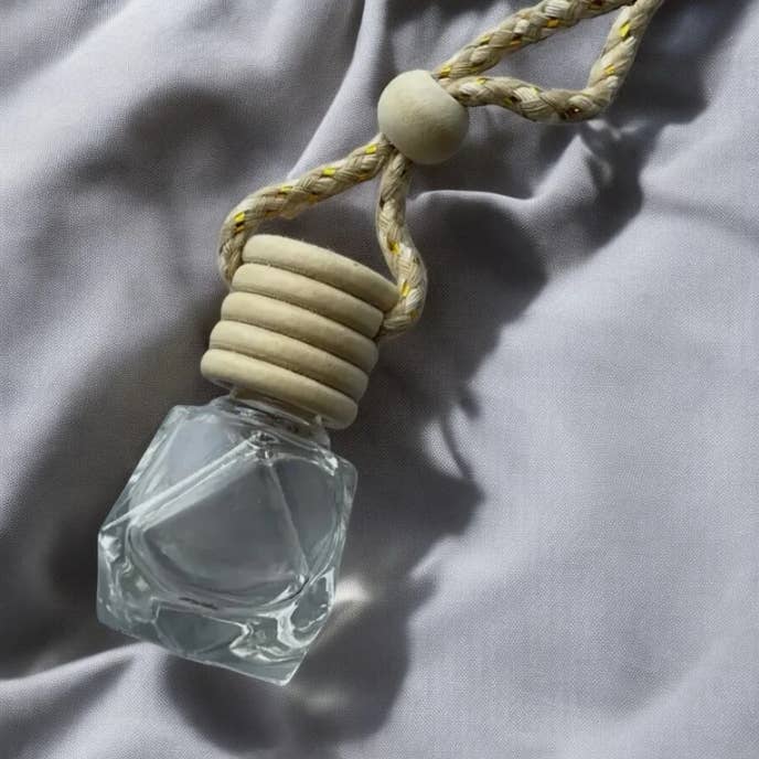 White Label Car Diffusers for wholesale by Wild Rayne Mercantile