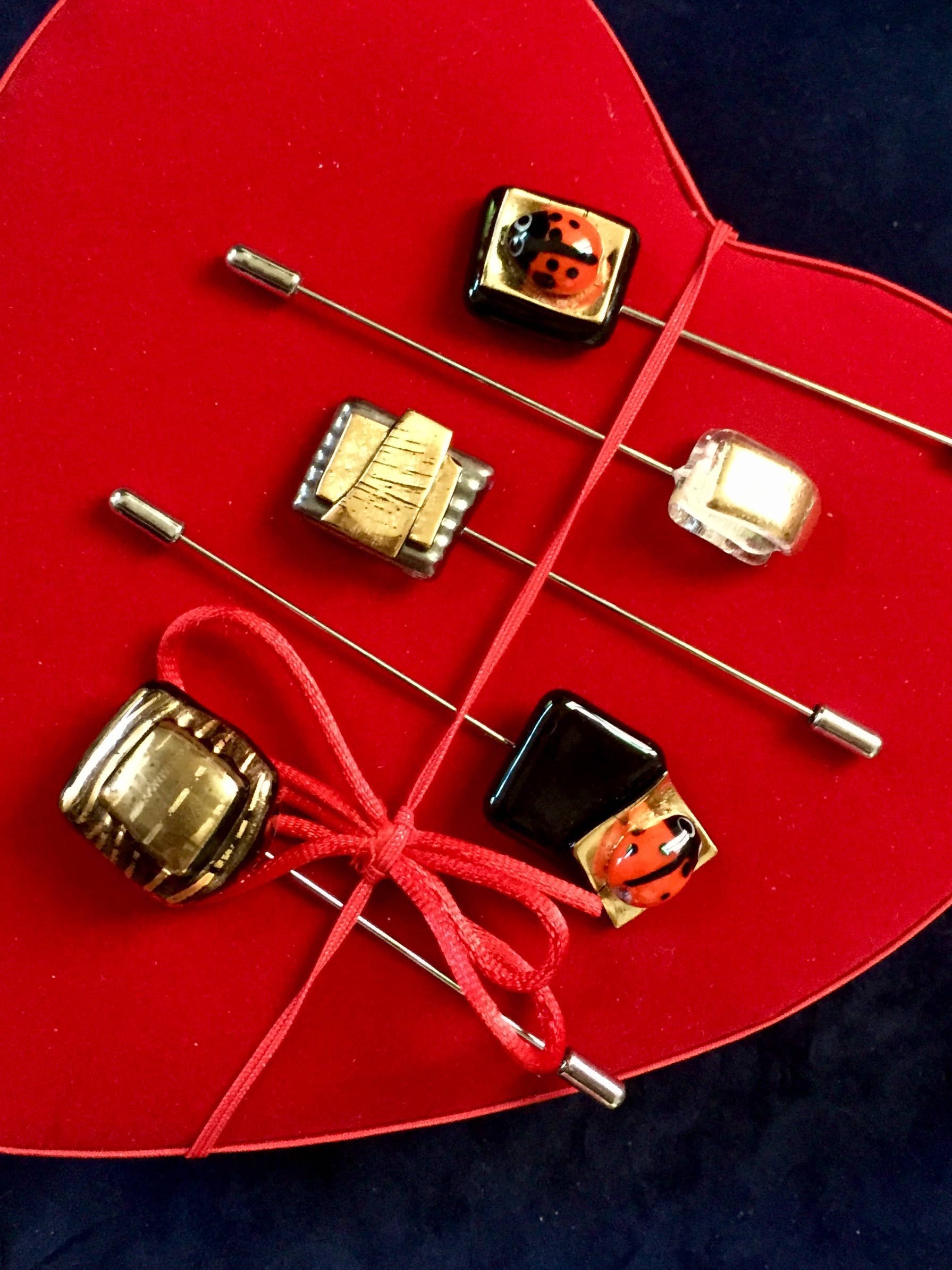 Rachel Ortiz - Wholesale Brooch - hat pin2