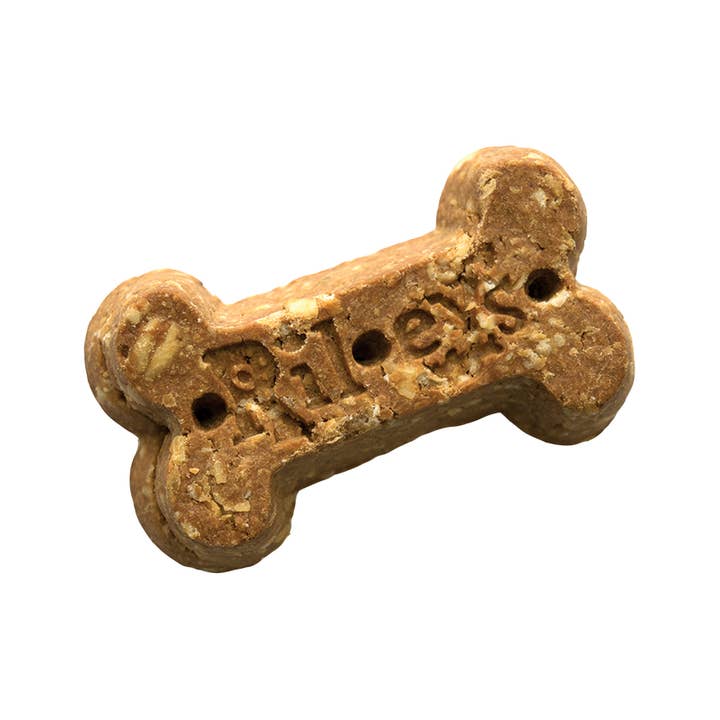 Healthy Breeds - Wholesale Pet Treats - Dog - Riley's Organics Tasty Apple Dog Treats 5 oz
