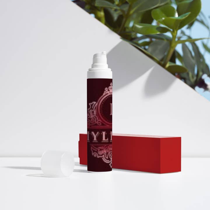 ELYSEARS - Wholesale Anti-Aging Moisturizer - Anti-Age Day Cream3