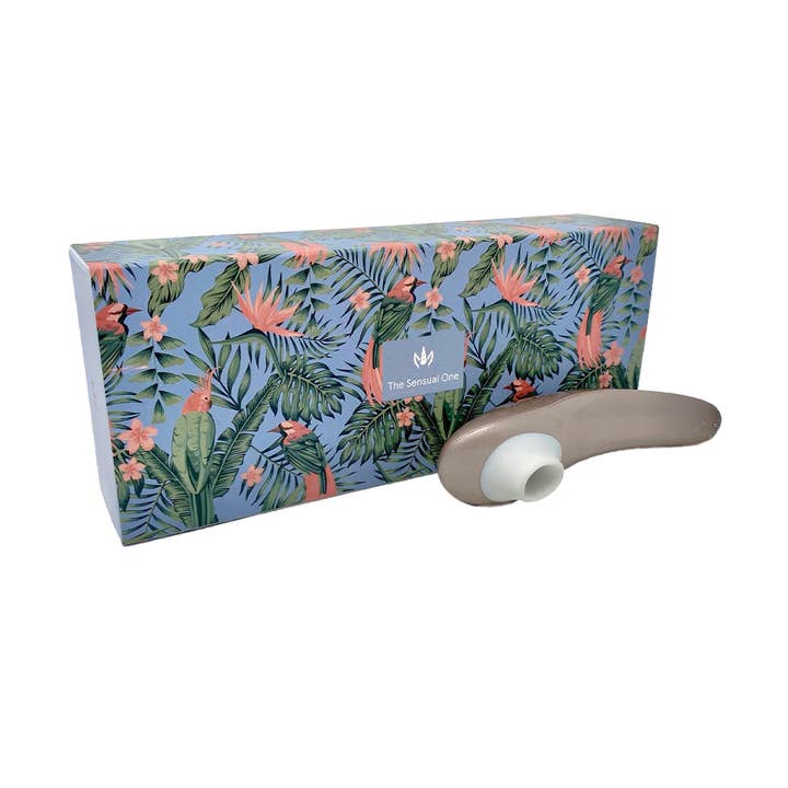 Clitoral Stimulator for wholesale by Kandid