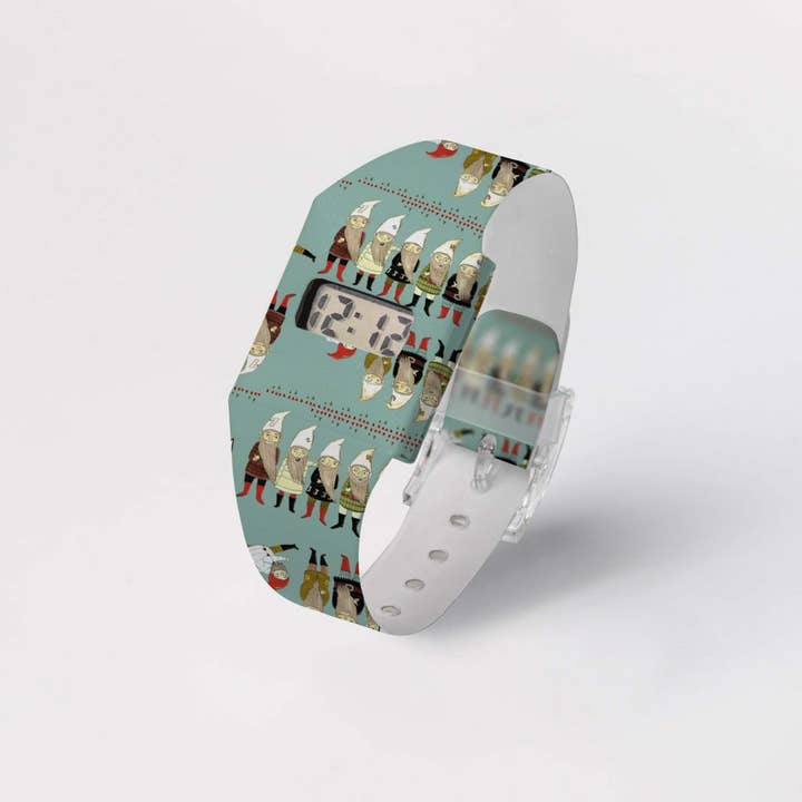 Pappwatch ZERGE Tyvek® pour la vente par I Like Paper