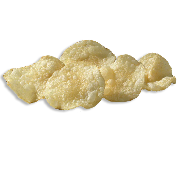 Deep River Snacks - Wholesale Chips - Original Sea Salt Kettle Cooked Potato Chips2