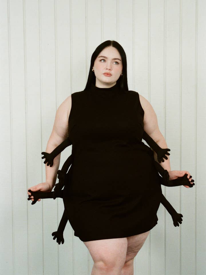 Fashion Brand Company - Wholesale Dress - Women's - Bug Dress