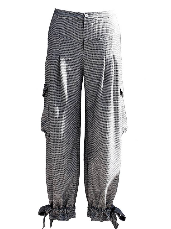 Pantalon Dina pour la vente par Rachel Walters Collection