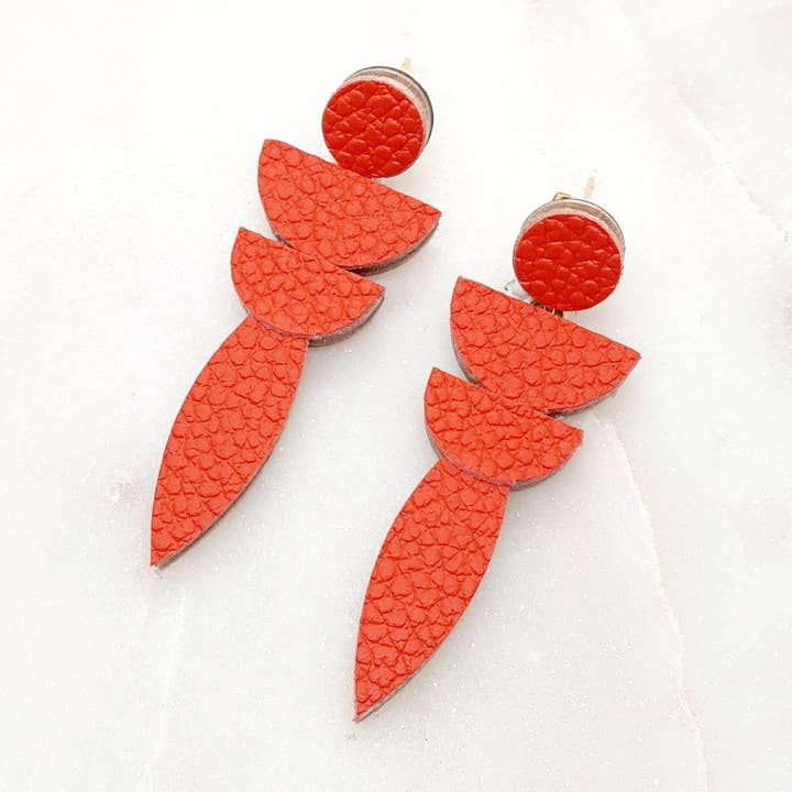 GALA MANDARINO SEMPLICE per la vendita all'ingrosso da parte di Atelier pica