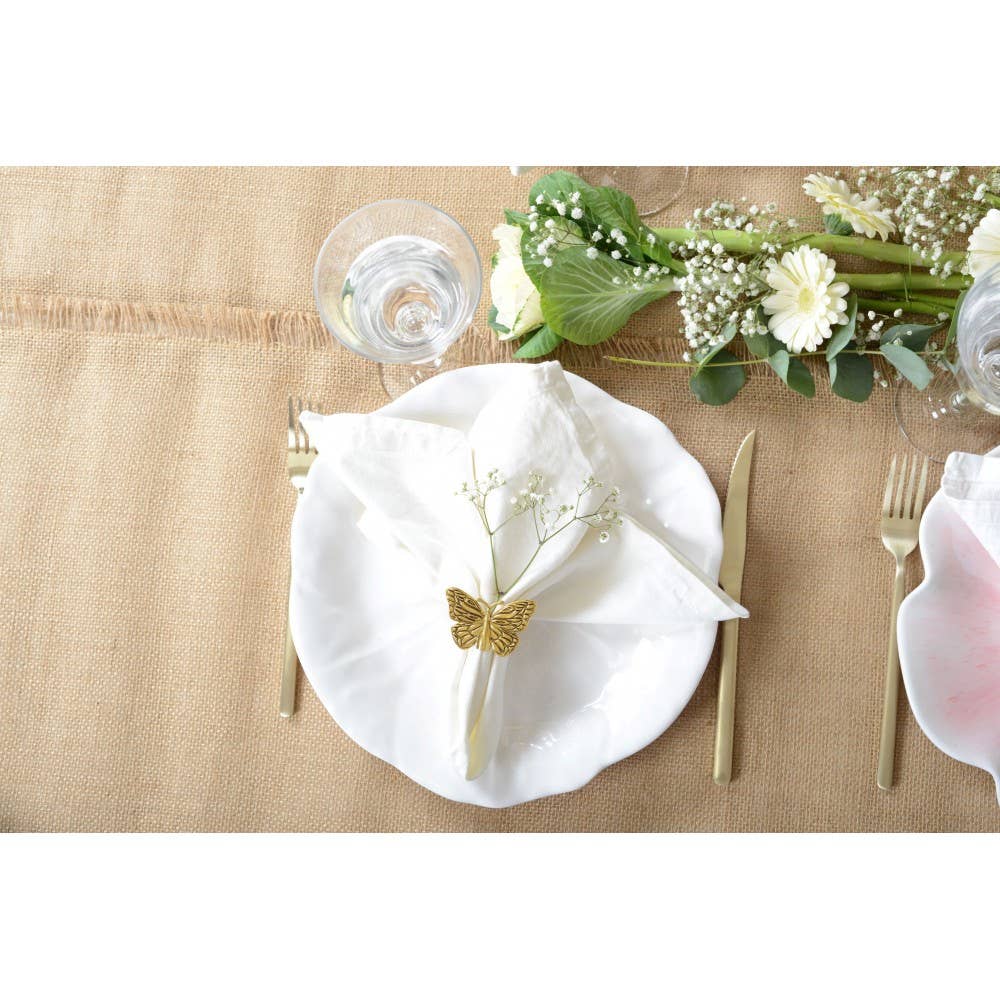 AULICA - Wholesale Dinner Plate - White melamine flat plate 27x27x2cm1