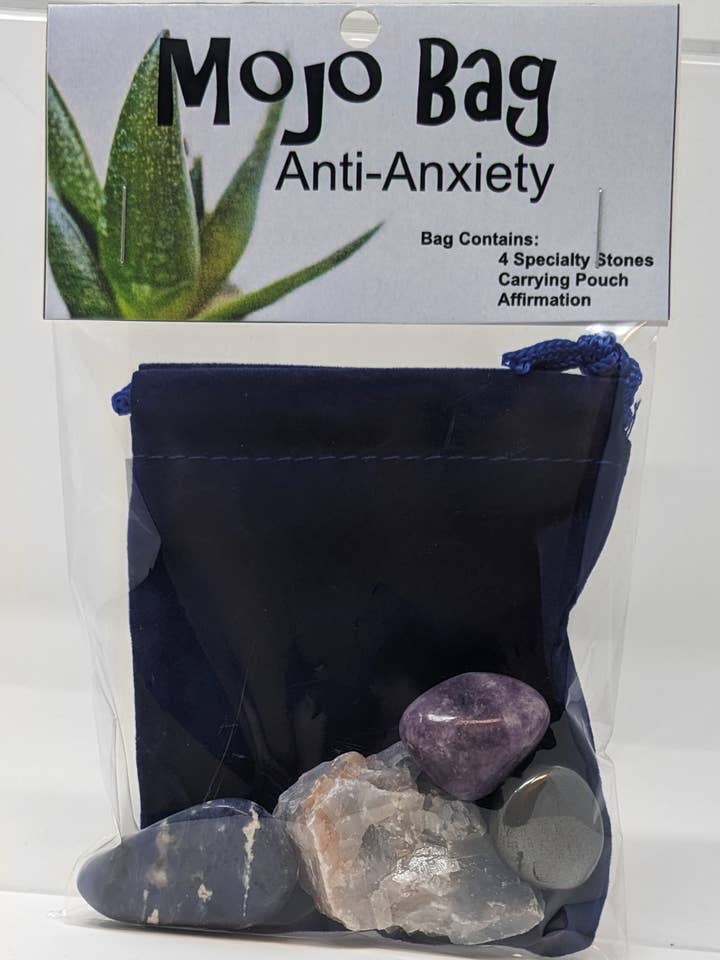 Borsa Mojo - Anti ansia per la vendita all'ingrosso da parte di BW Imports
