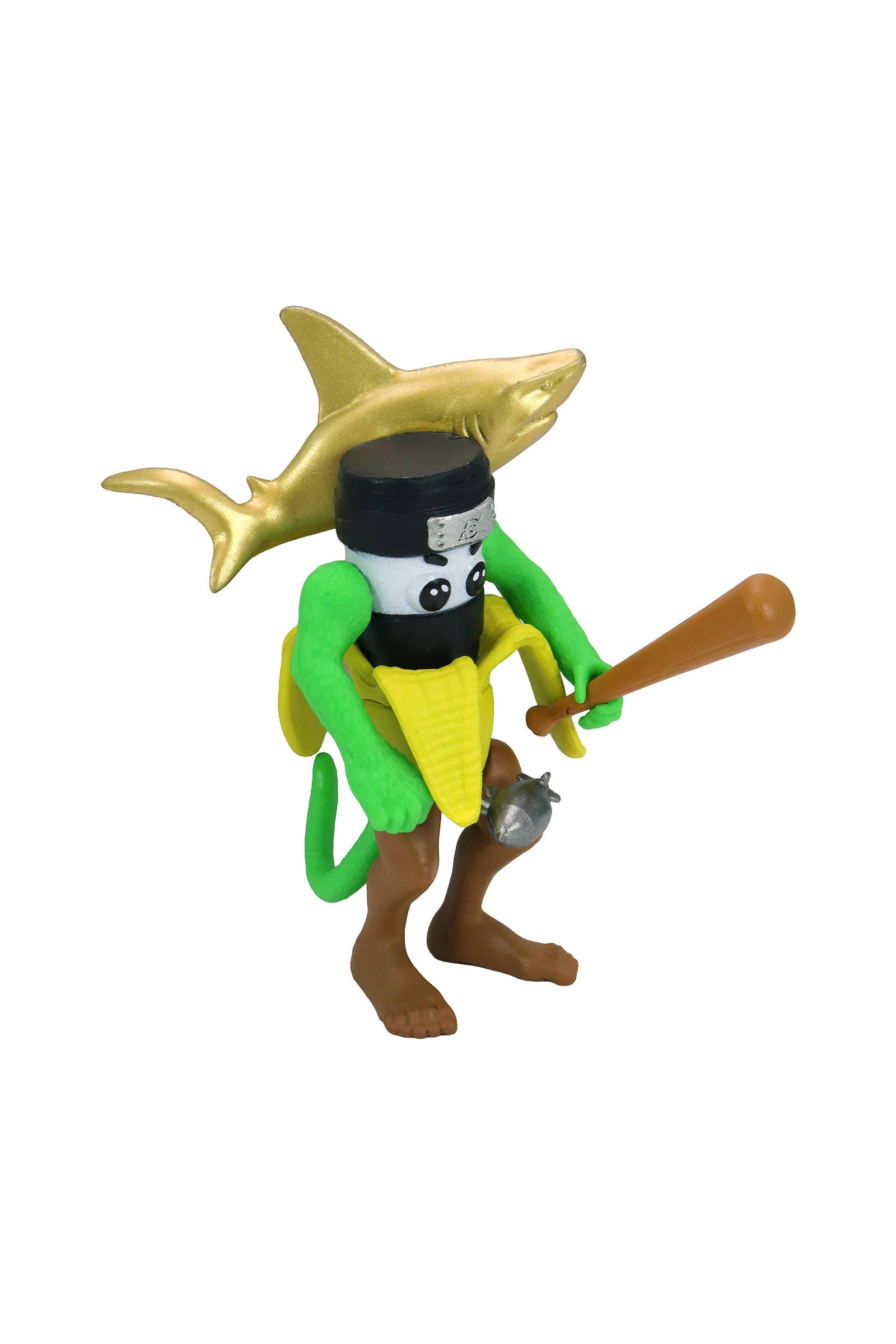 SORTIDAS Caixa Mistério de Figuras Brain Rot - 6 Unidades para venda a revendedores na Faire16