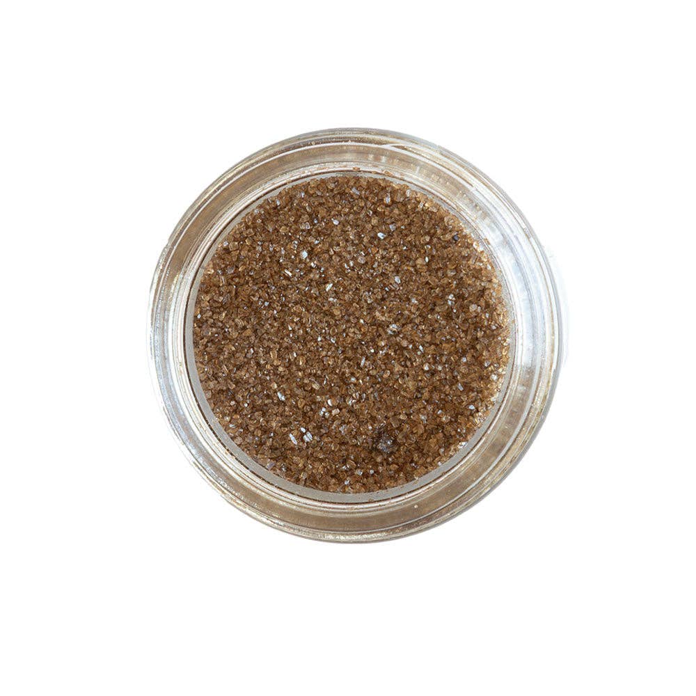 Heirloom Spice Co. - Wholesale Salt & Pepper Mix - Hickory Smoked Finishing Salt1