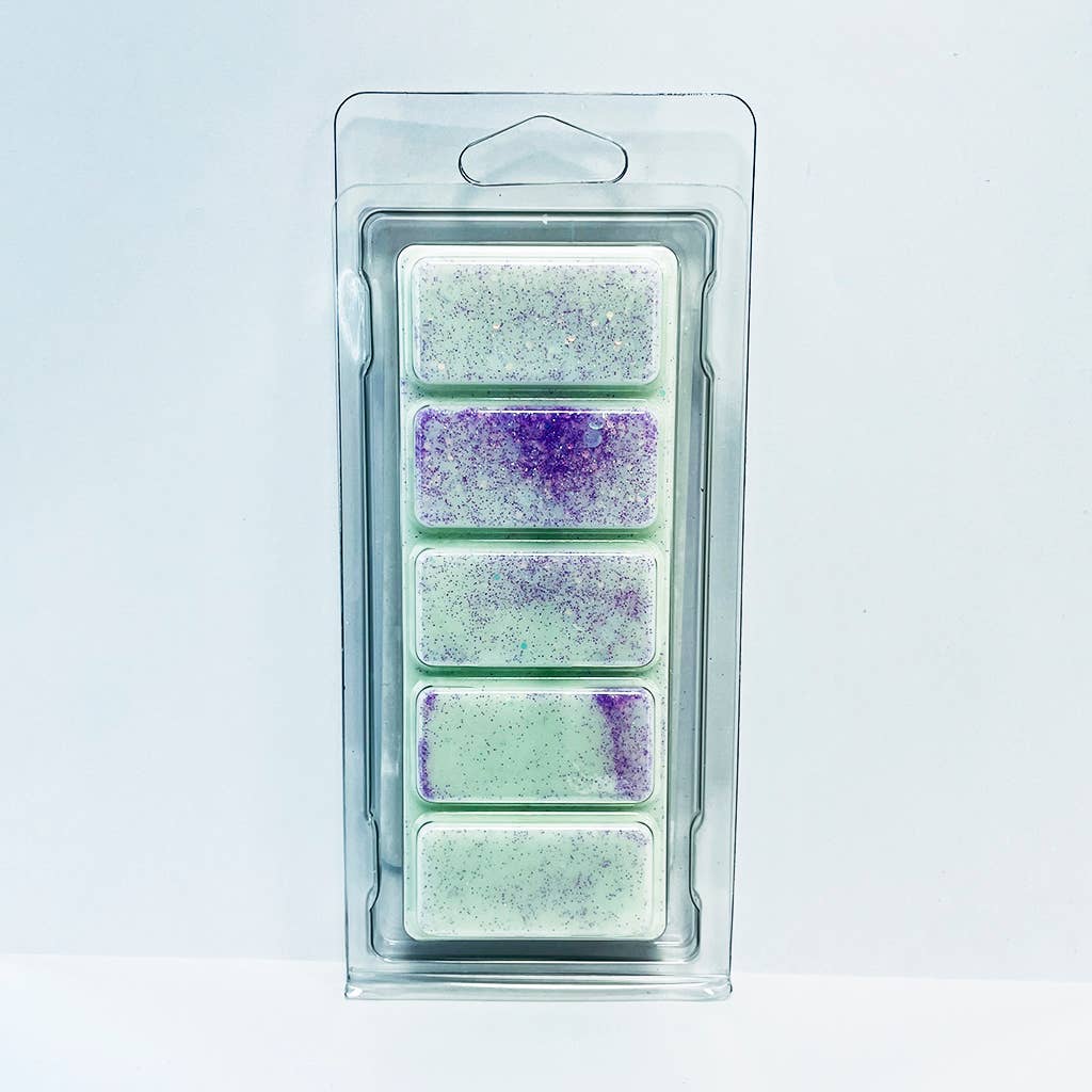 Freshskin Beauty LTD – wholesale Wax melt – Wax Melts Snap Bars Highly Scented Soy 50g Clamshell31