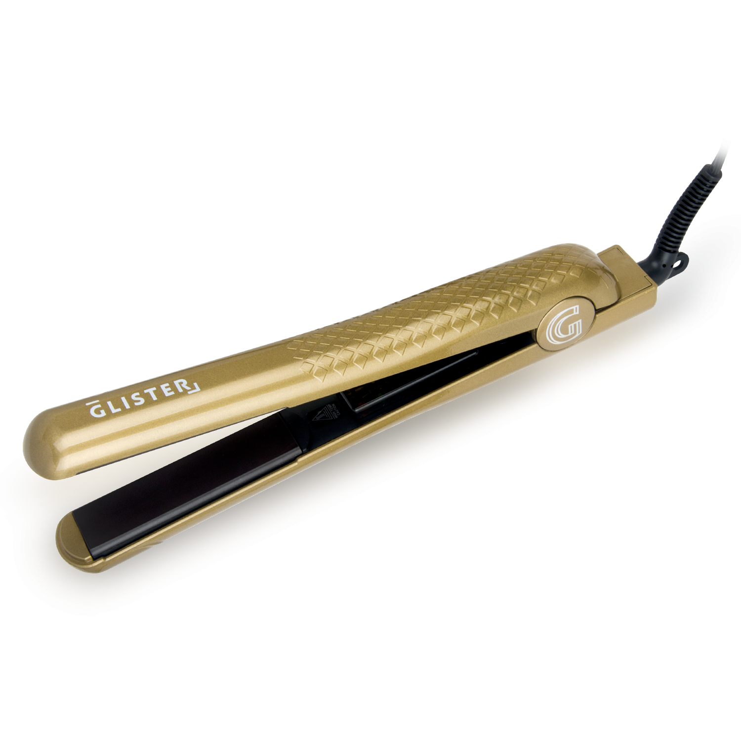 Glister - Wholesale Straightener/Flat Iron - Glister Paradise 1.25" Flat Iron + Bonus Selfie Ring Light3