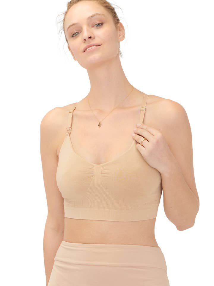 HATCH Collection - Wholesale Nursing Bra - Maternity - The Essential Nursing And Pumping Bra5