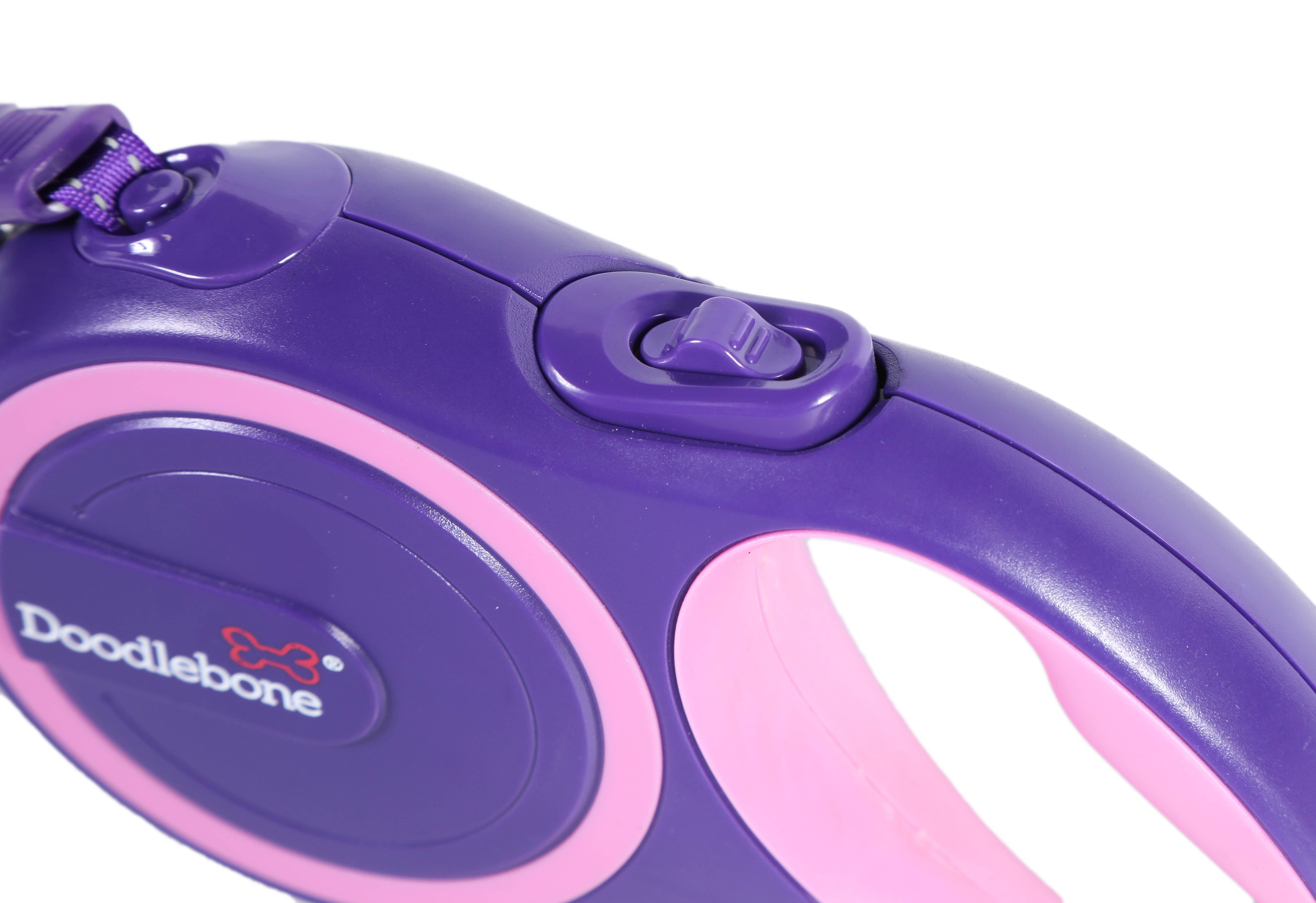 Doodlebone – Engroshandel Hundesnor - Hund – Udtrækkelig Hund Bly6