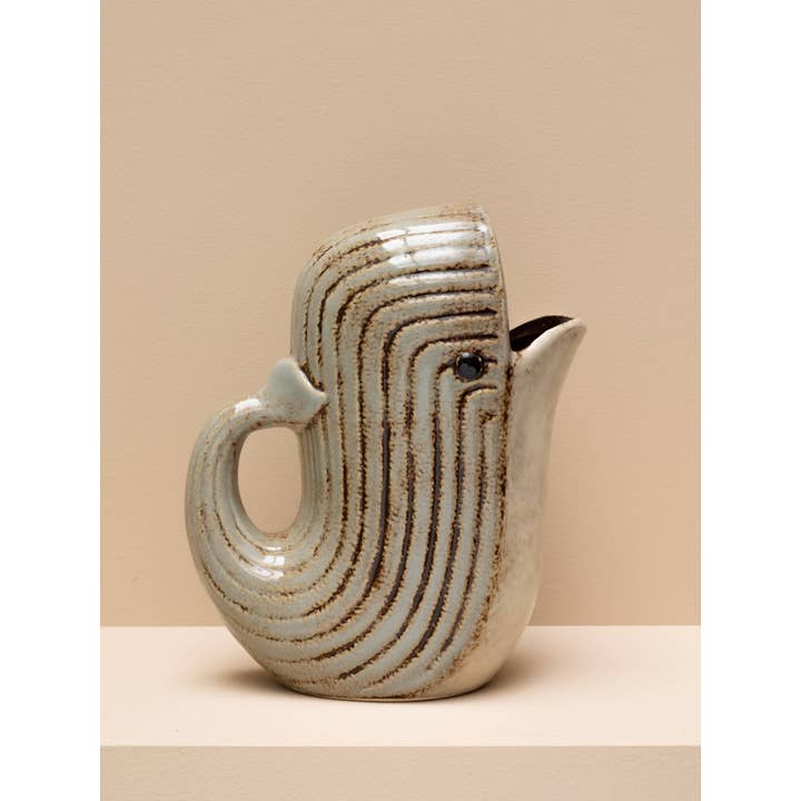 Chehoma USA - Wholesale Pitcher - Whale Pitcher