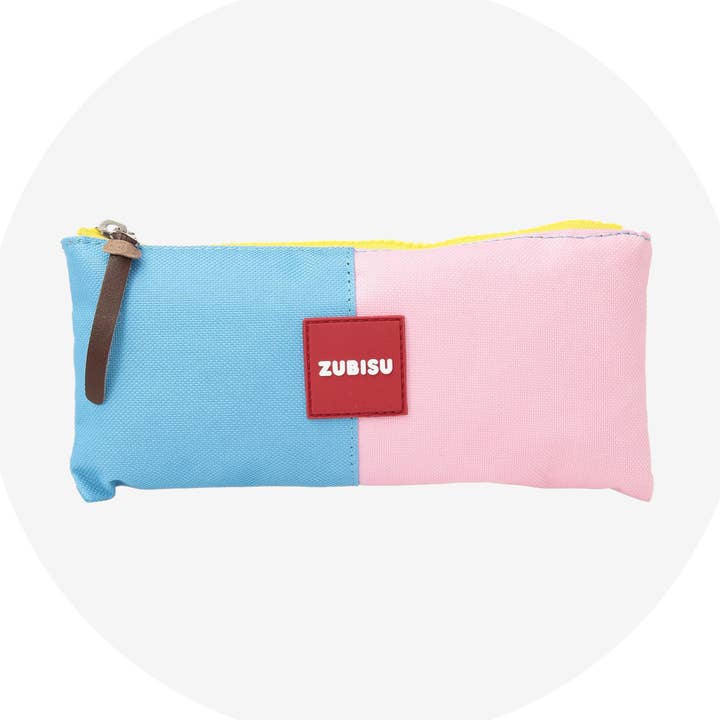 Happy Pink | Pås/Pennfodral för wholesale av Zubisu