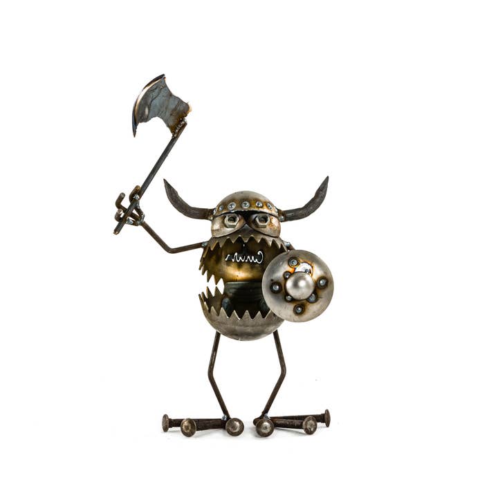 Medium GBG Viking for wholesale by SugarPost