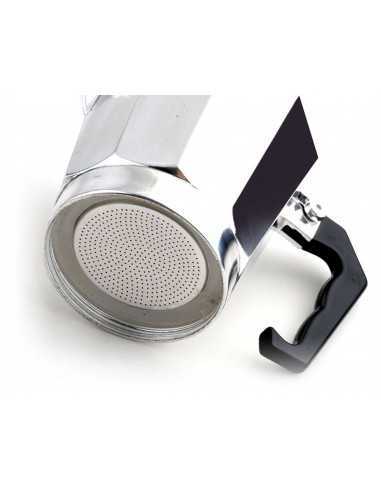 Haeger - Wholesale Percolator - Coffee maker MOKA Pot6 - aluminum3