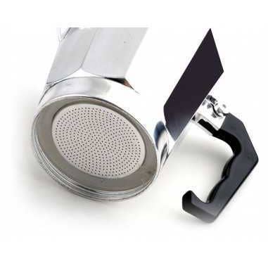 Haeger - Wholesale Percolator - Coffee maker MOKA Pot6 - aluminum3