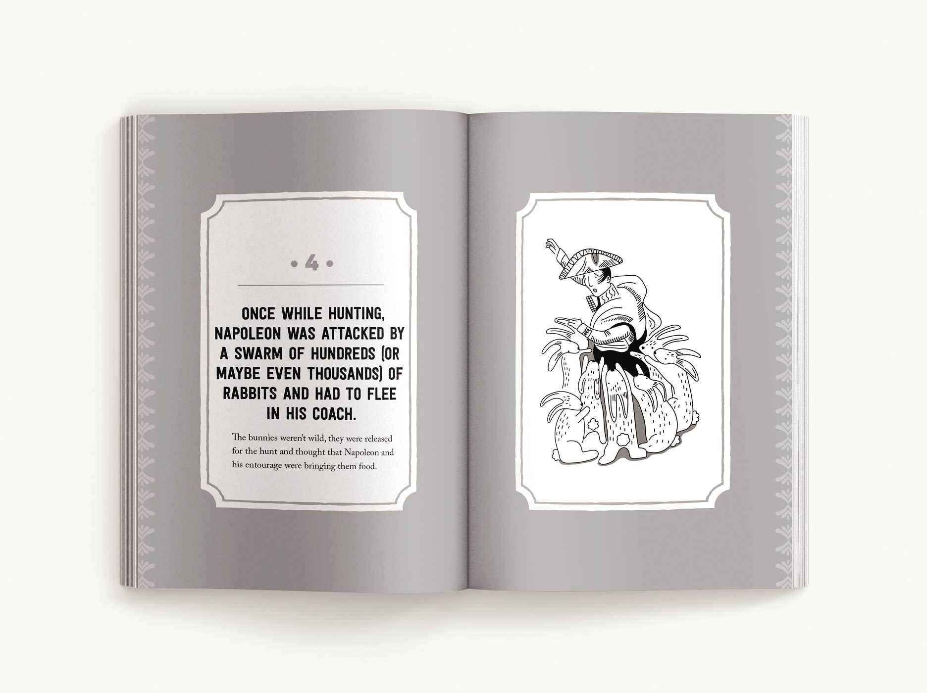 HarperCollins Focus - Wholesale Humor Book - More True Facts That Sound Like Bull$#*t (Softcover)2