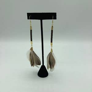 Inspire Beauty Earring for wholesale by Pluma Styles