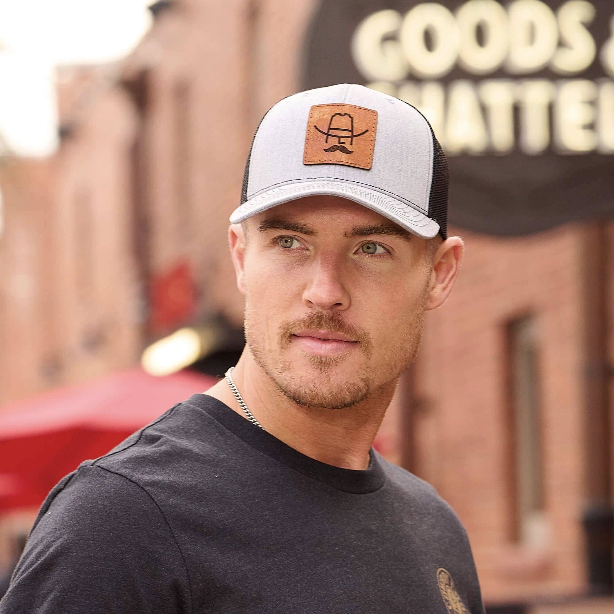 Cowboy Cool - Wholesale Trucker Hat - Men's - El Jefe Hat3